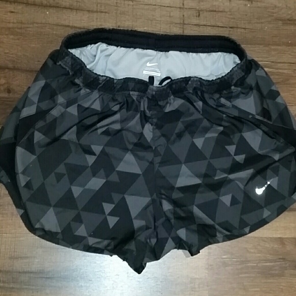 Nike Pants - Nike running shorts